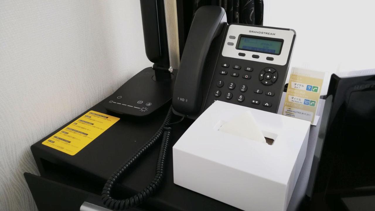 Asakusa Kuramae Hotel Yume Iroha Τόκιο Εξωτερικό φωτογραφία