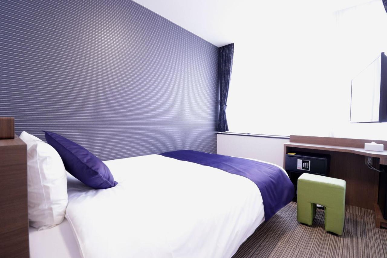 Asakusa Kuramae Hotel Yume Iroha Τόκιο Εξωτερικό φωτογραφία