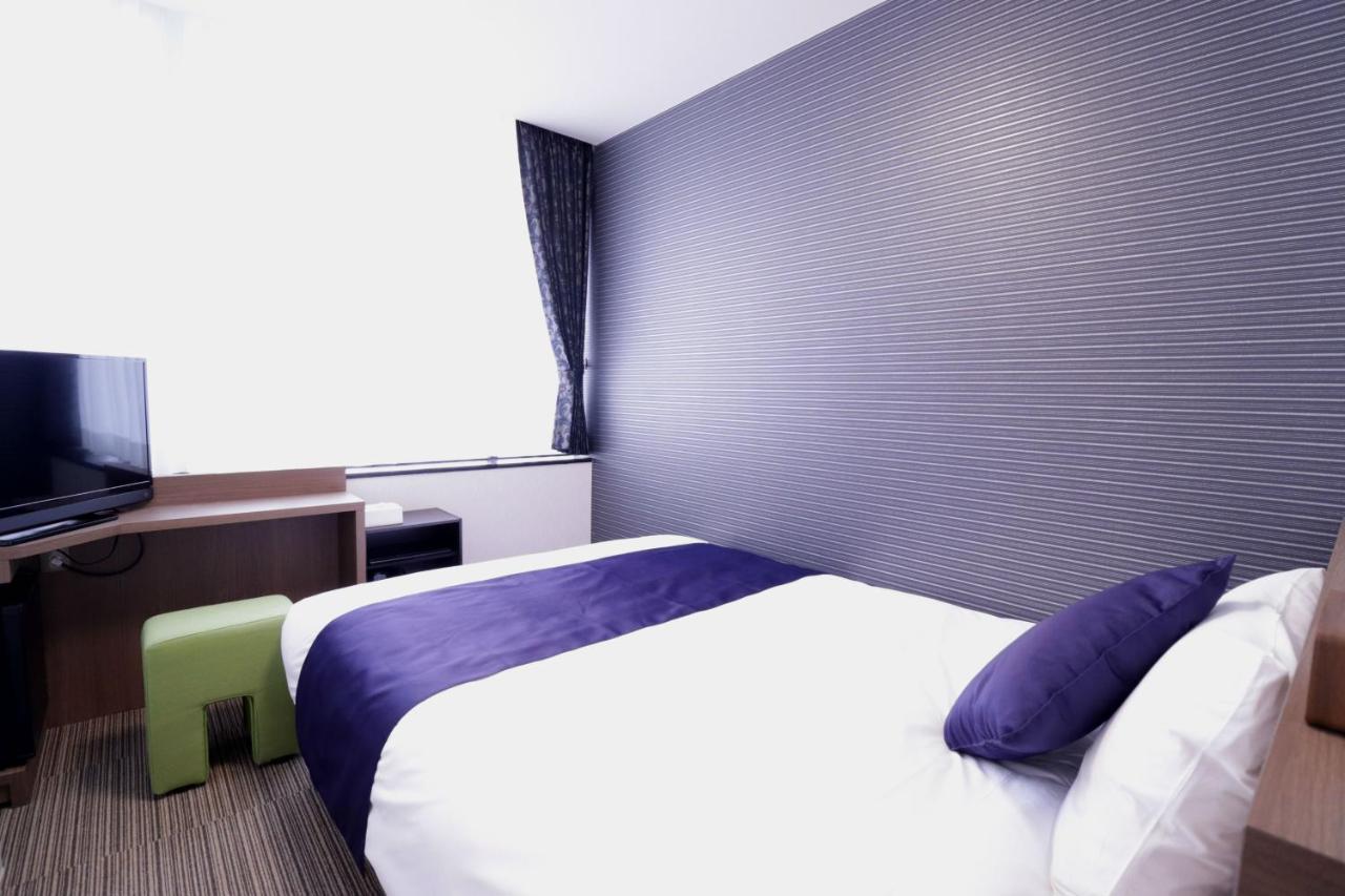 Asakusa Kuramae Hotel Yume Iroha Τόκιο Εξωτερικό φωτογραφία