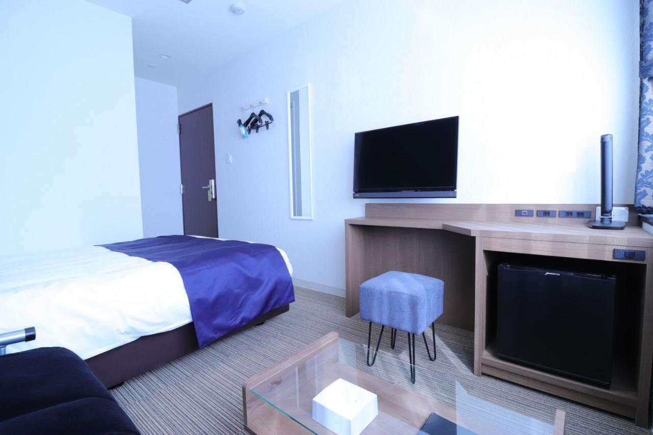 Asakusa Kuramae Hotel Yume Iroha Τόκιο Εξωτερικό φωτογραφία