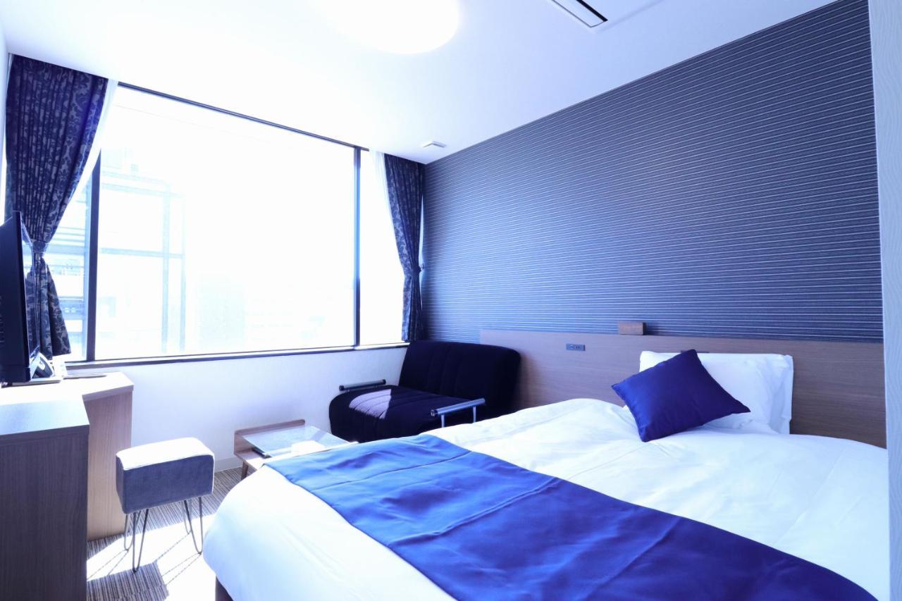 Asakusa Kuramae Hotel Yume Iroha Τόκιο Εξωτερικό φωτογραφία