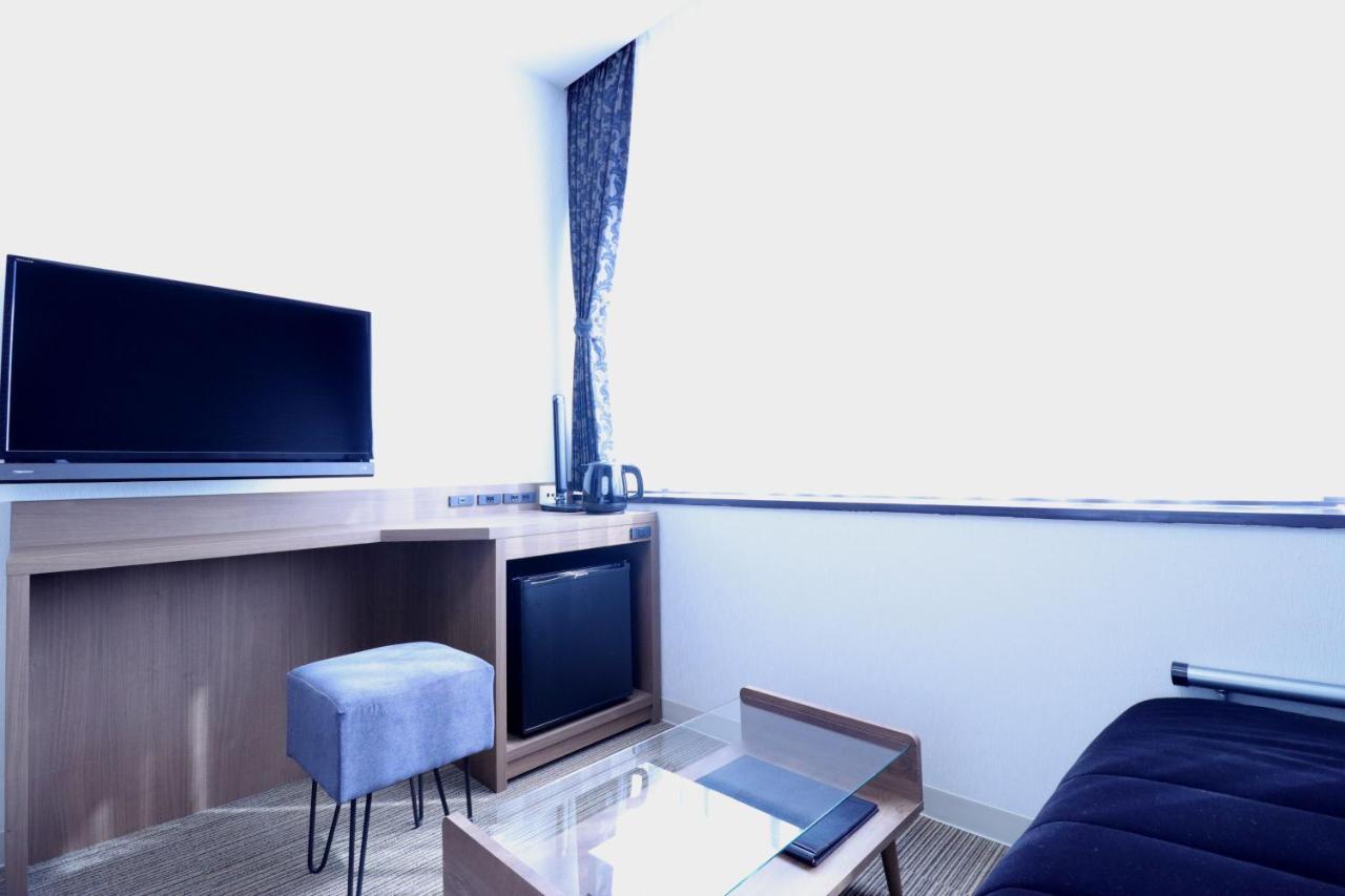 Asakusa Kuramae Hotel Yume Iroha Τόκιο Εξωτερικό φωτογραφία