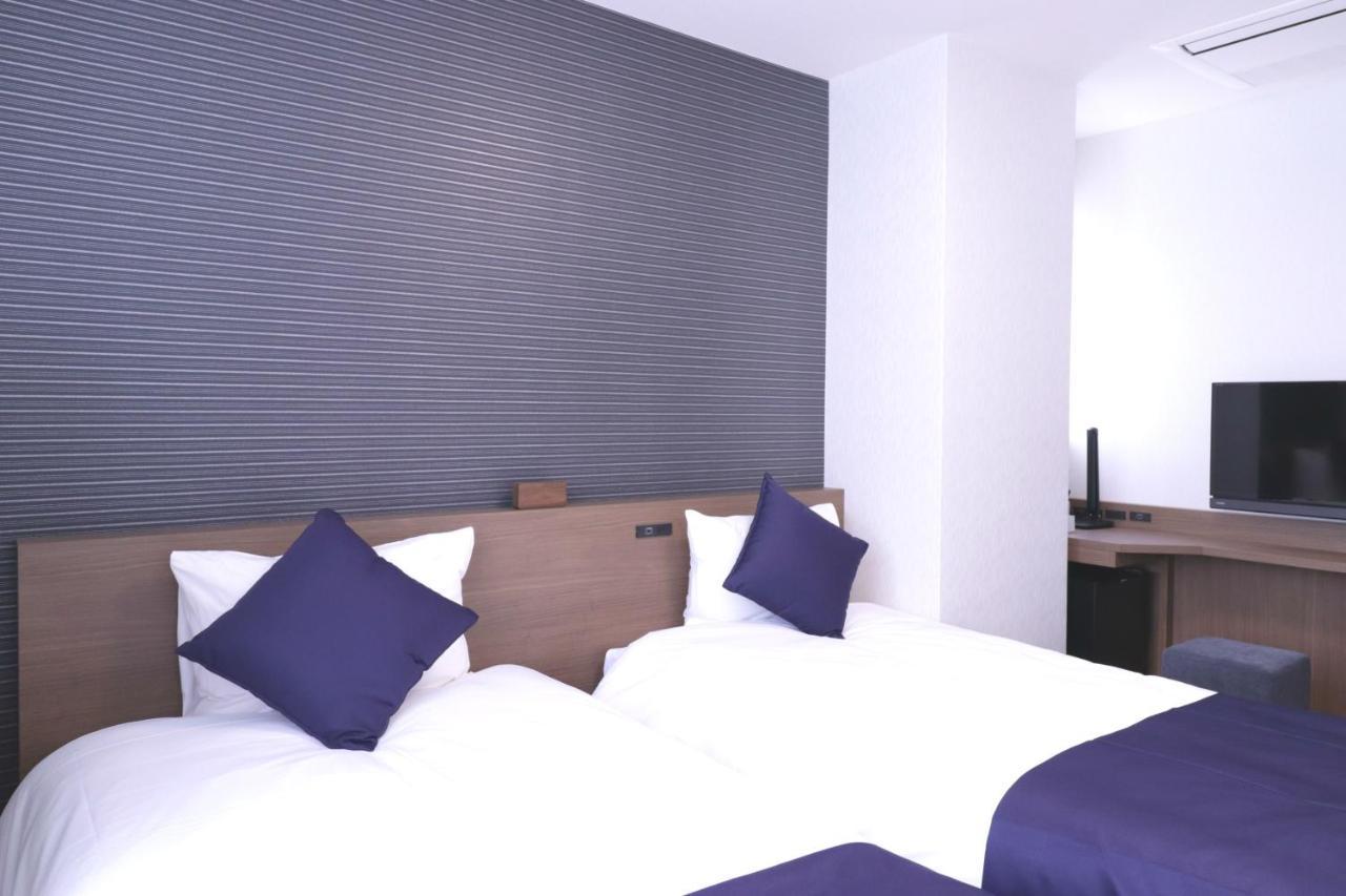 Asakusa Kuramae Hotel Yume Iroha Τόκιο Εξωτερικό φωτογραφία