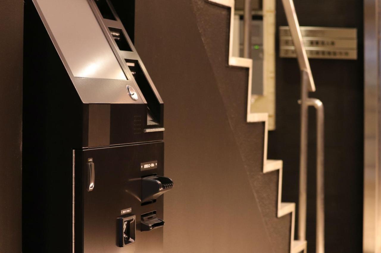 Asakusa Kuramae Hotel Yume Iroha Τόκιο Εξωτερικό φωτογραφία
