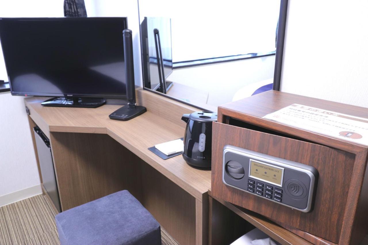 Asakusa Kuramae Hotel Yume Iroha Τόκιο Εξωτερικό φωτογραφία