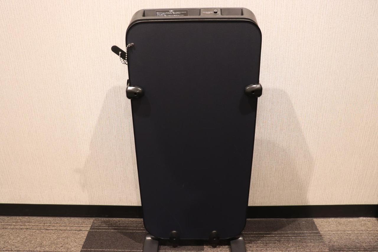 Asakusa Kuramae Hotel Yume Iroha Τόκιο Εξωτερικό φωτογραφία
